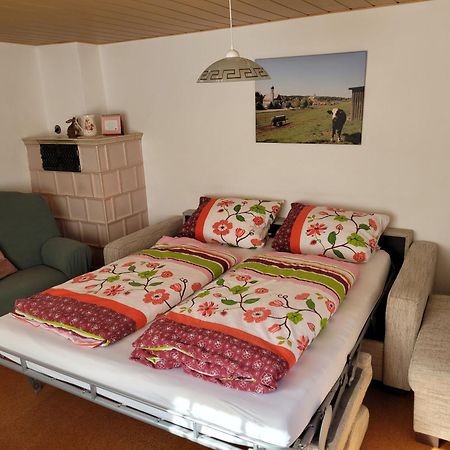 Ferienhaus Anni Rot an der Rot 외부 사진