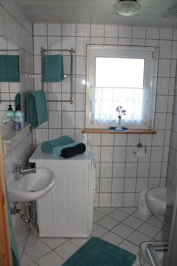 Ferienhaus Anni Rot an der Rot 외부 사진