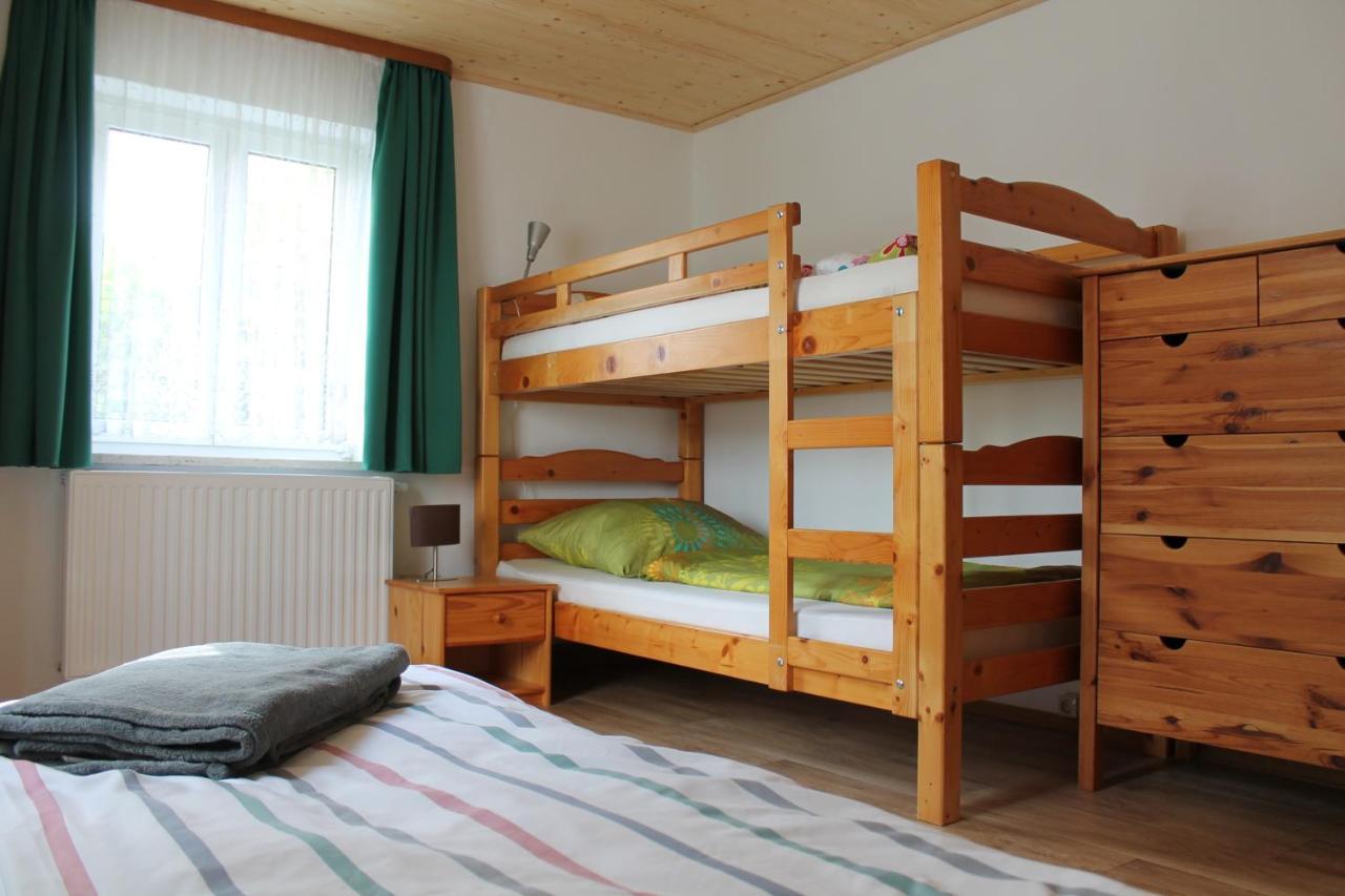 Ferienhaus Anni Rot an der Rot 외부 사진