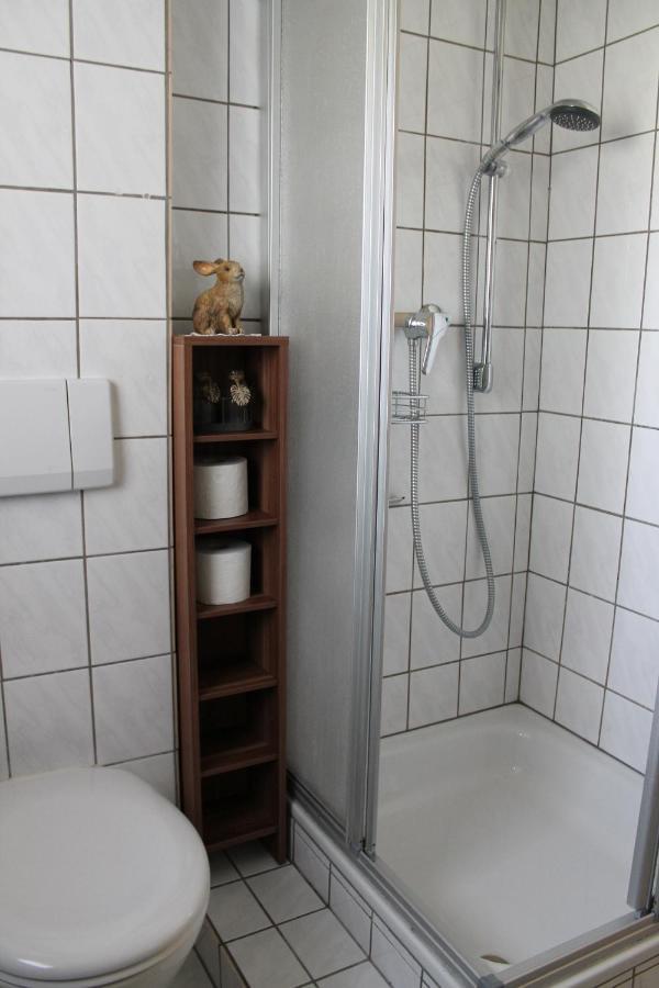 Ferienhaus Anni Rot an der Rot 외부 사진
